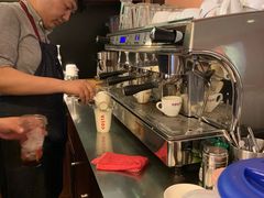-COSTA COFFEE(新奥购物中心店)