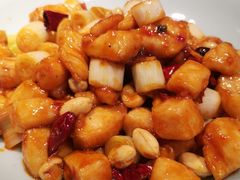 -李记东北饺子馆·东北菜(欢乐谷店)