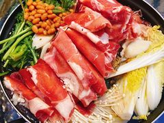 -MI WU FACTORY米屋美食工厂餐厅(绿地店)