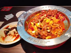 -胖哥俩肉蟹煲(龙德广场店)