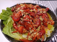 -拙味兄弟龙虾·江湖菜(和畅堂店)