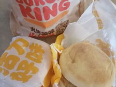 -汉堡王(徐汇绿地缤纷店)