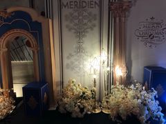 -青岛富力艾美酒店