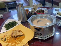 -老舅老蒙肉饼非遗店(一店)