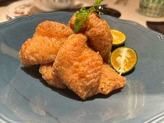 -華府Deluxe(兴业太古汇店)