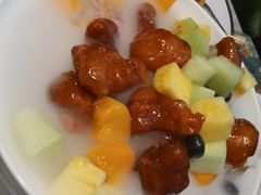 -大树餐厅(红旗街万达店)