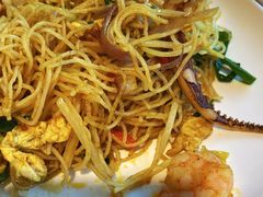 星洲炒米粉-多多旺港式茶餐厅(新区店)