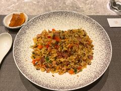 会跳舞的炒饭-LH TEPPANYAKI铁板烧(陆家嘴店)