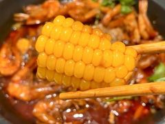 -巴蜀王婆大虾(南锣鼓巷店)
