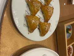 -红棉中餐厅·广州海航威斯汀酒店