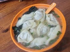 -阿麟馄饨(延长路店)