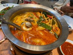 -越小品·越南餐厅(万科里店)