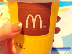 -麦当劳(杭州庆春路店)
