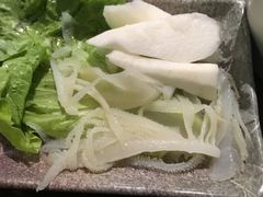 山藥-苏州金科大酒店