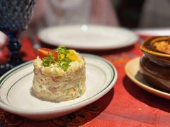 -塔道斯西餐厅(中央大街店)