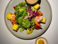 -月芽·自由餐厅·西溪湿地餐厅