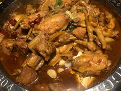 -胖哥俩肉蟹煲(湖滨银泰in77店)