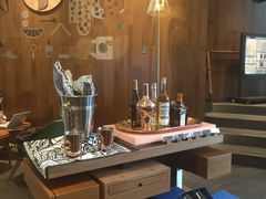 -星巴克臻选(天津恒隆广场旗舰店)