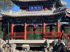 -红螺寺