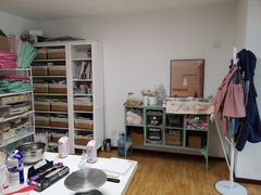 -食间旅人DIY烘焙工作室