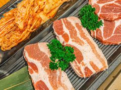 -咕咕站韩国料理(紫金港店)
