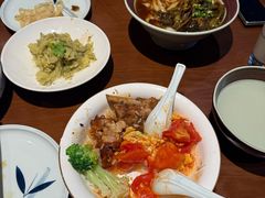 -好嫂子•刀削面(大兴店)