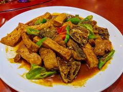 -阿吾丹的烤羊·新疆菜·抓饭·拌面(乌尔禾店)