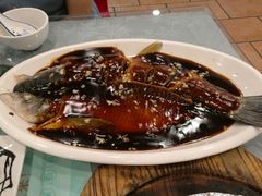 西湖醋鱼-三六三杭州菜(水上总店)