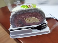 -mira甜品屋(财大店)