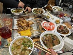 -老谢野馄饨(延安路店)