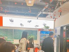 -湘村小灶·地道长沙菜·本地人优选(咸嘉新村店)