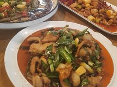 -灯盏窝餐厅