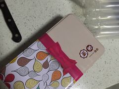 -家琳甜品(江南东店)