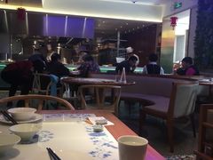 -东方饺子王(文化东路店)