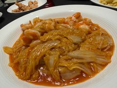 -怡情荟•海鲜青岛菜(五四广场旗舰店)