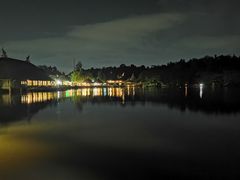 -清迈夜间动物园