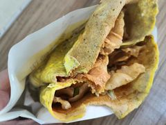 -安悦煎饼(河北店)