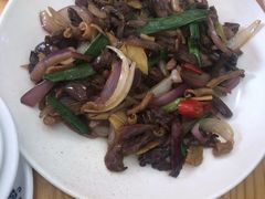 -斯丹姜母鸭·古法干香(涂门街总店)