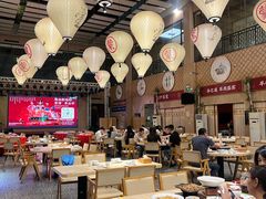 -羊之道草原味道清真餐厅(番禺店)