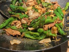 -费大厨辣椒炒肉(新城吾悦广场店)