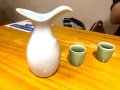 -勺子米线·云南传统小吃市集(四方街店)