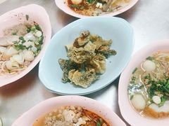 -榮泰米粉湯(Left Shop)