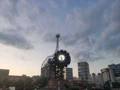 -世纪钟
