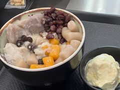 -鲜芋仙(宝地广场店)