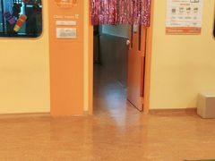 -金宝贝国际早教(洛龙正大校区)