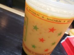 -美芝莲(领展购物广场中关村店)