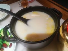 -小吊梨汤·北京菜·烤鸭(清河万象汇店)