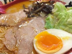 -博多豚屋拉面