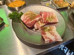 -山葵说·泥炉烤肉(泰达时尚E街区店)
