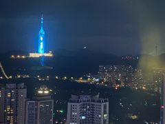 -大连中远海运洲际酒店